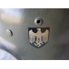 Heer M35 Helmet # 2056