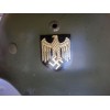 Heer M35 Helmet # 2056