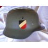 Heer M35 Helmet # 2056