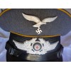 Luftwaffe Visor # 2057