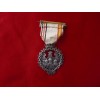 Spanish Volunteer Medal # 2092