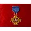 40 Year Service Cross # 2095