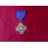 40 Year Service Cross # 2095