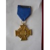 40 Year Service Cross # 2095