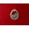 Destroyer War Badge # 2096