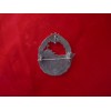Destroyer War Badge # 2096