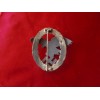 Luftwaffe Observer Badge # 2101