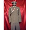 Infantry Officer's Uniform Set # 2102