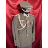 Infantry Officer's Uniform Set # 2102