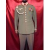 Heer Artillery Uniform # 2114