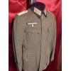 Artillery Tunic # 2123