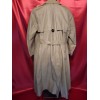 Heer Rain Greatcoat # 2125