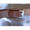 Police Belt # 2129