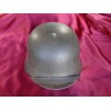 Police M40 Helmet # 2136