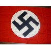NSDAP Flag # 2137