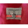 M43 Cap Insignia # 2149