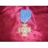 Water Customs Police Long Service Medal # 2165