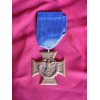 Water Customs Police Long Service Medal # 2165