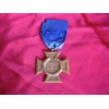 Water Customs Police Long Service Medal # 2165
