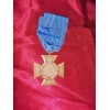 Water Customs Police Long Service Medal # 2165