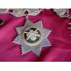 Shooter's Chain Neck Award