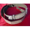 Police Belt # 2168