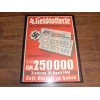 Reichsluftschutzbundes Poster # 2170
