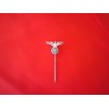 NSDAP Eagle Stickpin # 2172