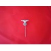 NSDAP Eagle Stickpin # 2172