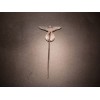 NSDAP Eagle Stickpin # 2172