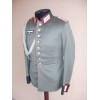 Artillery Parade Tunic  # 2173