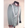 Artillery Parade Tunic  # 2173