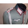 Artillery Parade Tunic  # 2173