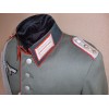 Artillery Parade Tunic  # 2173