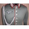 Artillery Parade Tunic  # 2173