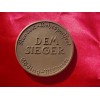 Der Wille Siegt 1940 Medallion # 2176