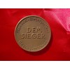 Der Wille Siegt 1940 Medallion