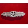 Close Combat Clasp, Silver # 2194