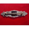 Close Combat Clasp, Silver # 2194