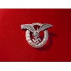 Luftwaffe Pilot's Badge # 2206