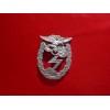 Luftwaffe Ground Combat Badge # 2210