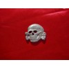 SS Cap Skull   # 2212