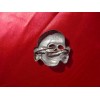 SS Cap Skull   # 2212