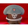 Police Administrative Officer's Visor # 2216