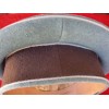 Police Administrative Officer's Visor # 2216
