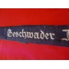 Geschwade Immelmann Cufftitle.  # 2220