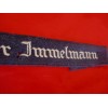 Geschwade Immelmann Cufftitle.  # 2220