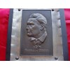 Hermann Goring Plaque # 2227