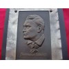 Hermann Goring Plaque # 2227