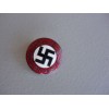 NSDAP Member Lapel Pin # 2234
